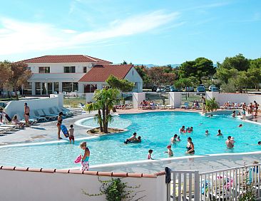 Vakantiehuis Le Mas de Torreilles M68X