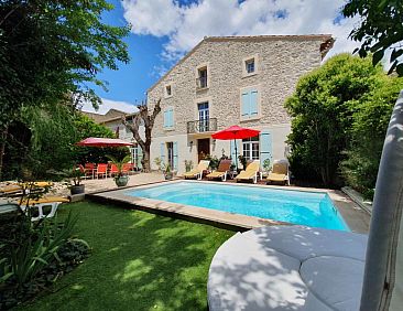 La maison des Vendangeurs 10