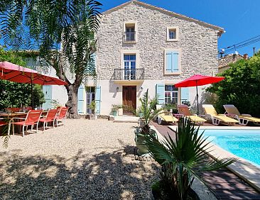 La maison des Vendangeurs 6