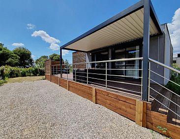 Cottage du Lac 63