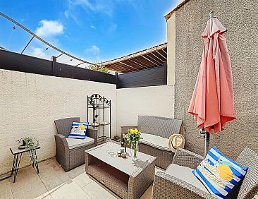 Vakantiehuis Maison Valoma