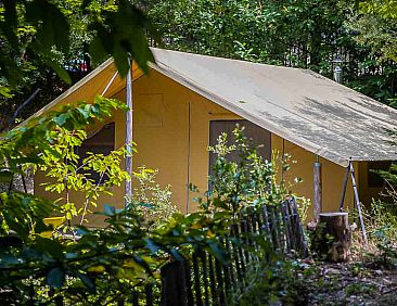 Canadienne Tent
