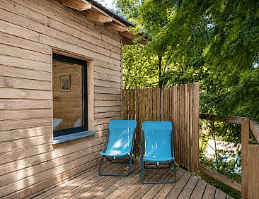 «Cabane»