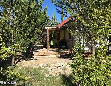 Chalet Jadorel 47 (airco)
