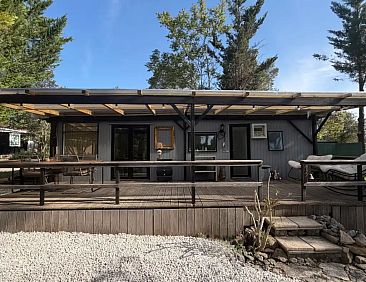 Prachtig chalet op Parc le Duc