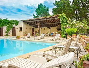 Vakantiehuis für 2 Personen und 2 Kinder