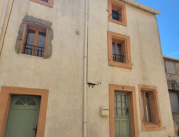 Geschakelde woning in Argeliers