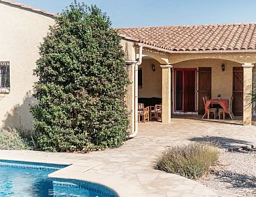 Villa Le Pin Parasol