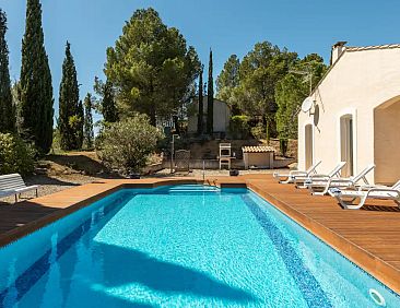 Villa L'Immortelle