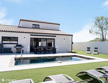 Villa Esperanza