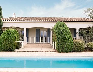 Villa Sans Souci
