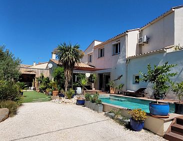 Geschakelde woning in Bassan