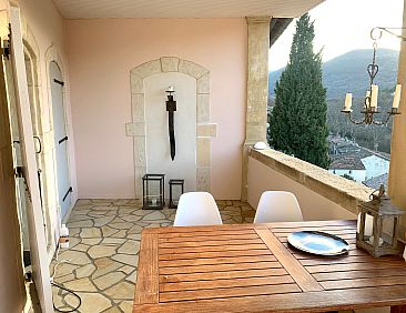 Vakantiehuis Petit Chalet