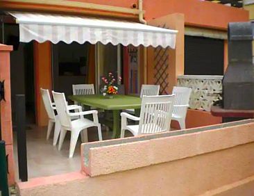 Appartement Das Mieukerien-Afrikareservat 15 Min., Strand 2 