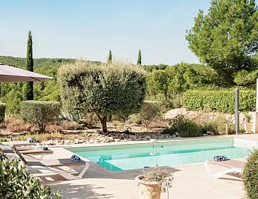 Villa Aphrodite