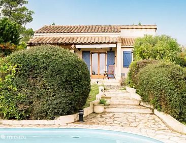 Villa La Petite Fleur