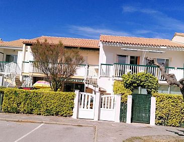 Appartement Clair de Plage