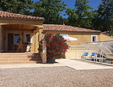 Le Petit Paradis