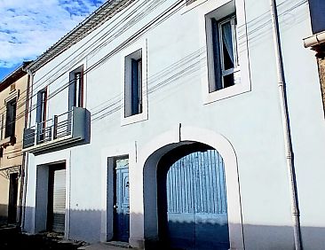 Geschakelde woning in Autignac