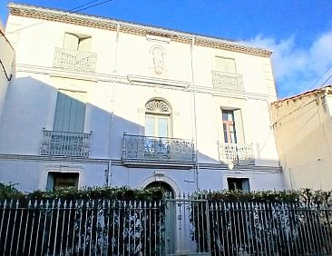 Geschakelde woning in Autignac