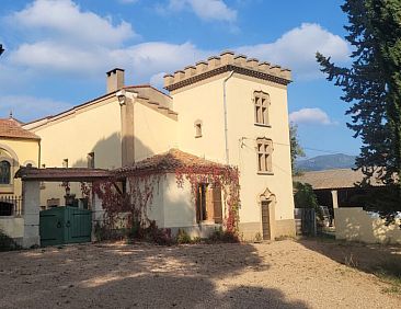 Geschakelde woning in Autignac