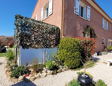 Geschakelde woning in Autignac