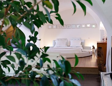 Appartement Domaine "Rêve d'Evan" mit Infinity-Pool