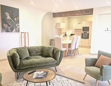 Vakantiehuisje in Pezenas