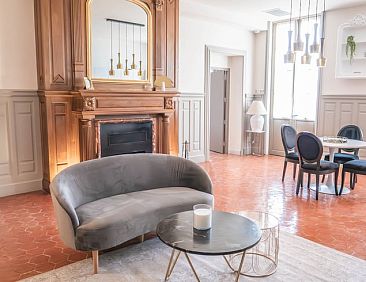 Vakantiehuis in Pezenas
