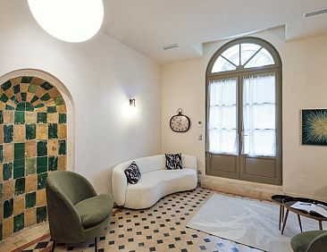 Huisje in Pezenas