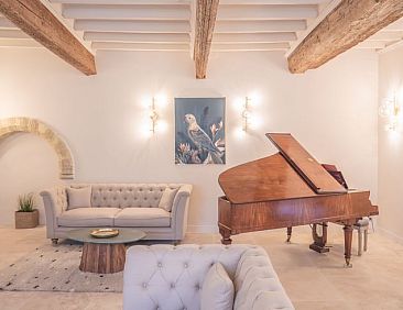 Vakantiehuis in Pézenas