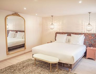 Vakantiehuisje in Pezenas