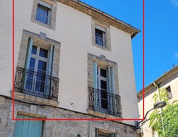 Appartement in Pezenas
