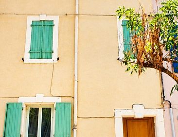Geschakelde woning in Pezenas