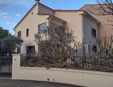 Geschakelde woning in Ceret