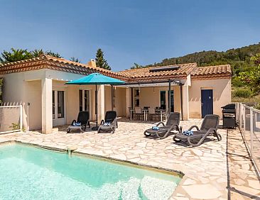 Villa Le Filon D'or