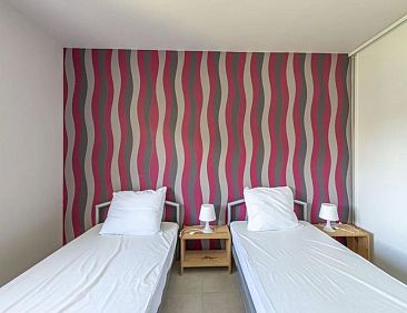 Vakantiehuis für 2 Personen und 2 Kinder