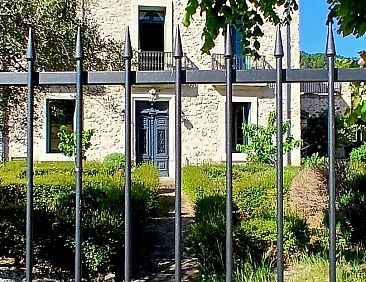 Geschakelde woning in Lamalou Les Bains