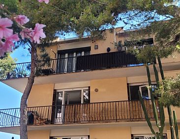 Appartement in Sete