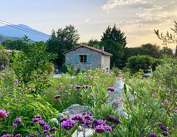 Vakantiehuis in VERNET-LES-BAINS