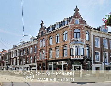 Hotel Sebel