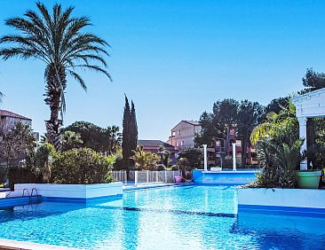 Appartement Malibu Village