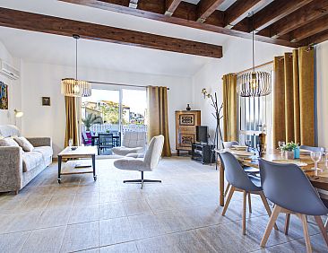 Vakantiehuis Villa 12 Cassin