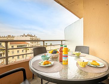 Appartement Le Régent