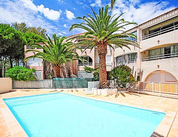 Appartement Le Florid