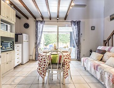 Vakantiehuis Hacienda Beach II