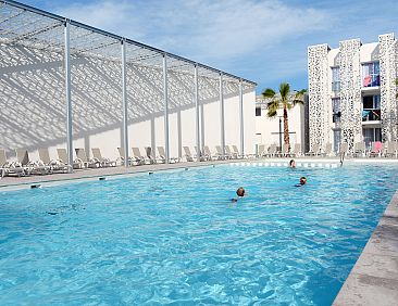 Appartement Résidence Odalys Collection Nakâra