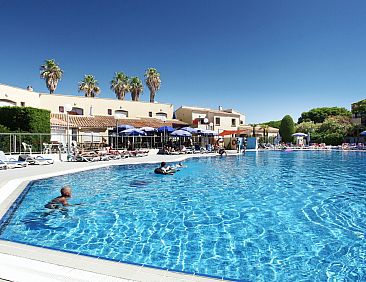 Appartement Résidence Odalys Référence Saint Loup