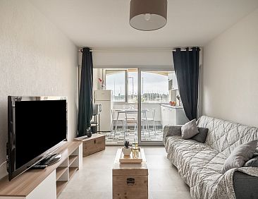 Appartement Les Héliades