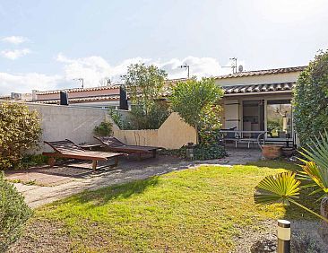 Vakantiehuis Perles du Soleil